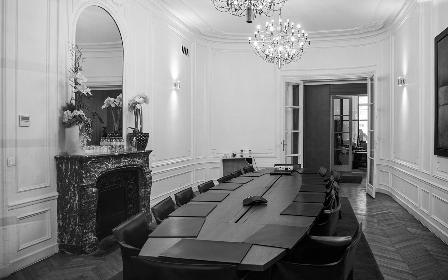 Enthoven | Girard Avocats - Le cabinet